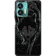 Черный чехол BoxFace Oukitel C35 Wolf