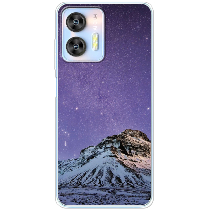 Чехол BoxFace Oukitel C36 