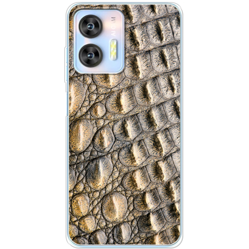 Чехол BoxFace Oukitel C36 