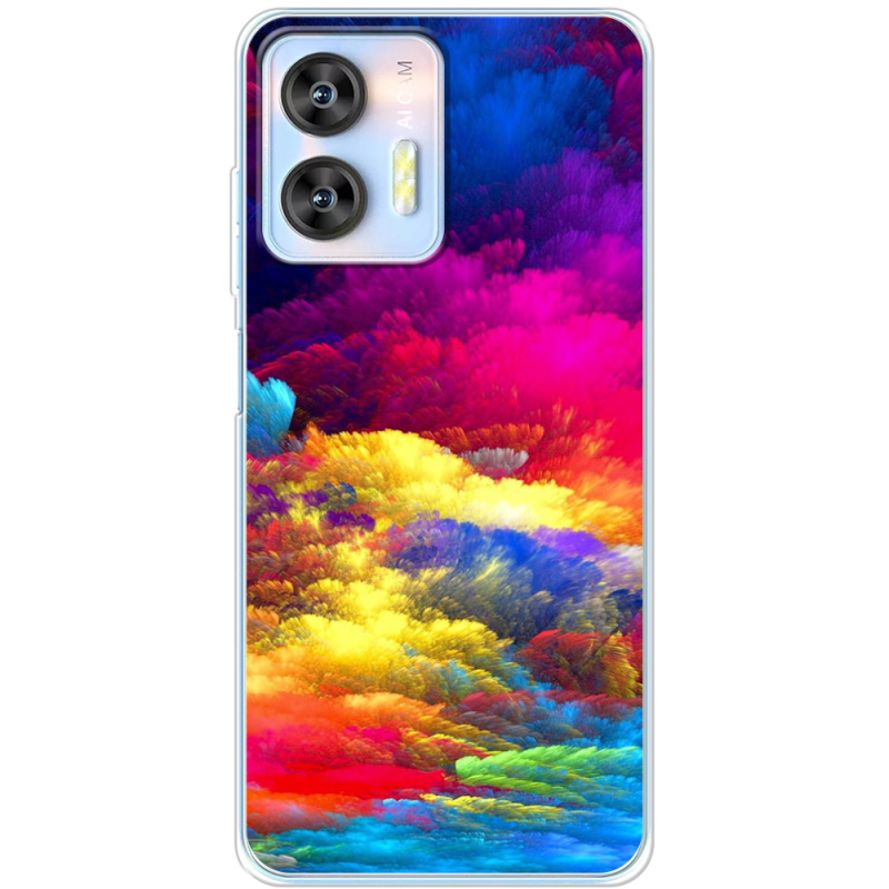 Чехол BoxFace Oukitel C36 