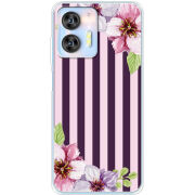 Чехол BoxFace Oukitel C36 Purple Fantasy