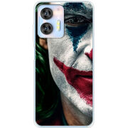 Чехол BoxFace Oukitel C36 Joker Background