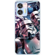 Чехол BoxFace Oukitel C36 Stormtroopers