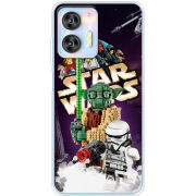 Чехол BoxFace Oukitel C36 Lego StarWars