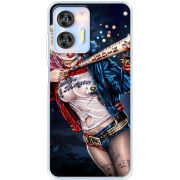 Чехол BoxFace Oukitel C36 Harley Quinn