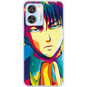 Чехол BoxFace Oukitel C36 Levi