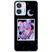 Чехол BoxFace Oukitel C36 Sailor Moon