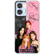 Чехол BoxFace Oukitel C36 Blackpink Kpop