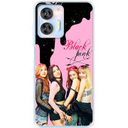 Чехол BoxFace Oukitel C36 Blackpink Star