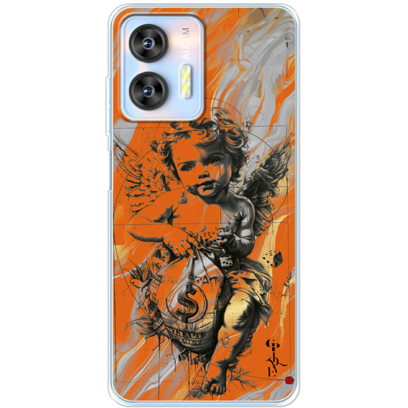 Чехол BoxFace Oukitel C36 