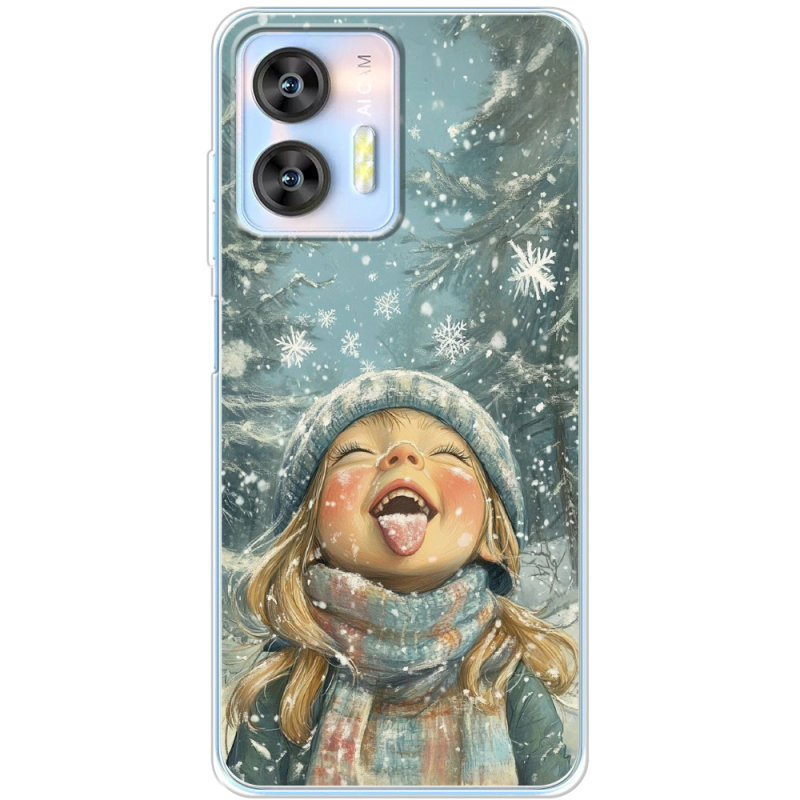 Чехол BoxFace Oukitel C36 Смак дитинства