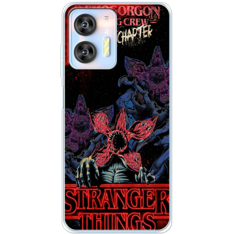 Чехол BoxFace Oukitel C36 