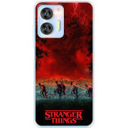 Чехол BoxFace Oukitel C36 