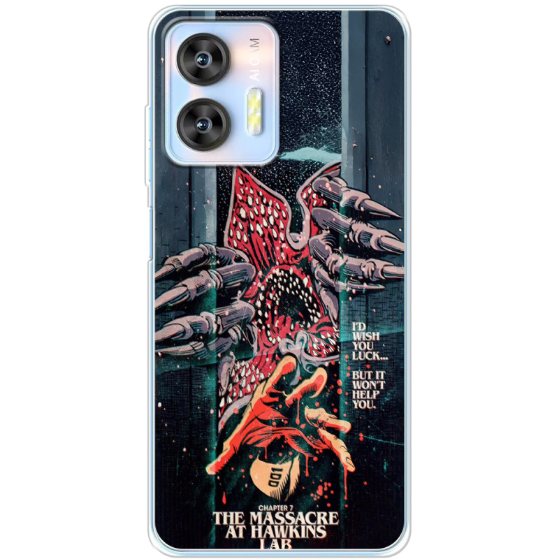 Чехол BoxFace Oukitel C36 