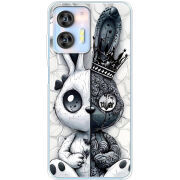 Чехол BoxFace Oukitel C36 