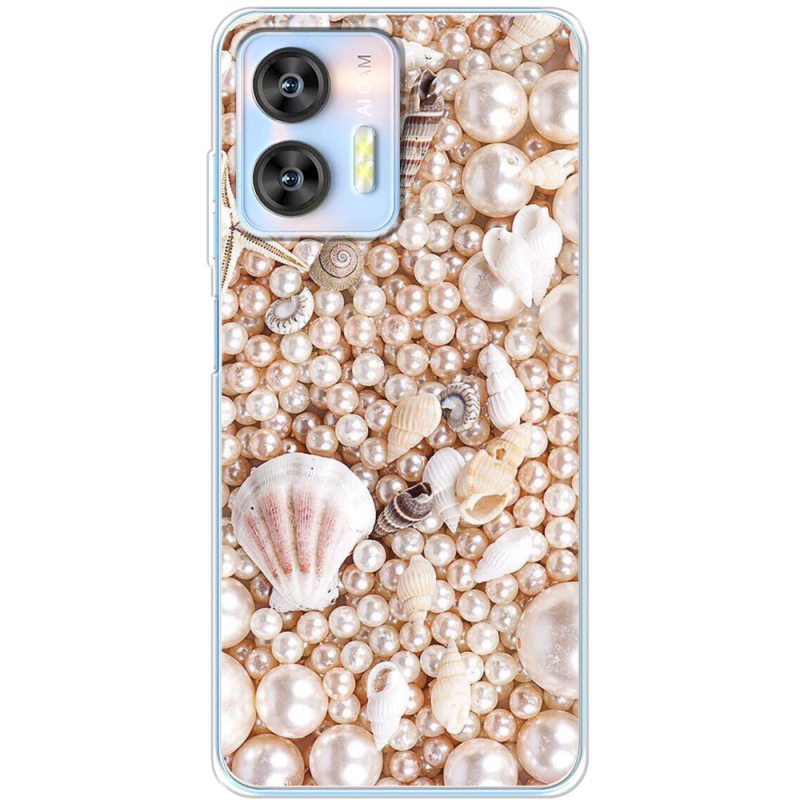 Чехол BoxFace Oukitel C36 