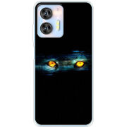 Чехол BoxFace Oukitel C36 Eyes in the Dark