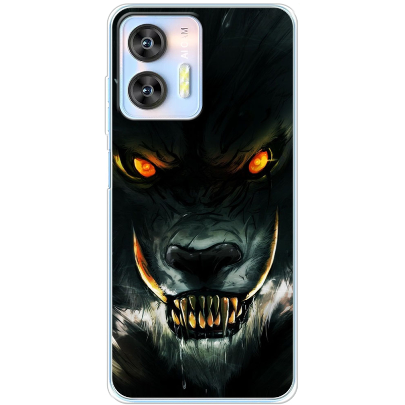 Чехол BoxFace Oukitel C36 Werewolf