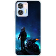 Чехол BoxFace Oukitel C36 Motorcyclist