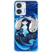 Чехол BoxFace Oukitel C36 Song of the Sea