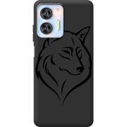 Черный чехол BoxFace Oukitel C36 Wolf