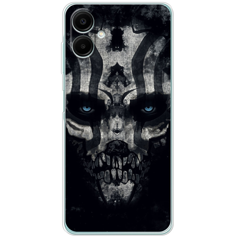 Чехол BoxFace Samsung Galaxy A06 (A065) The Dark