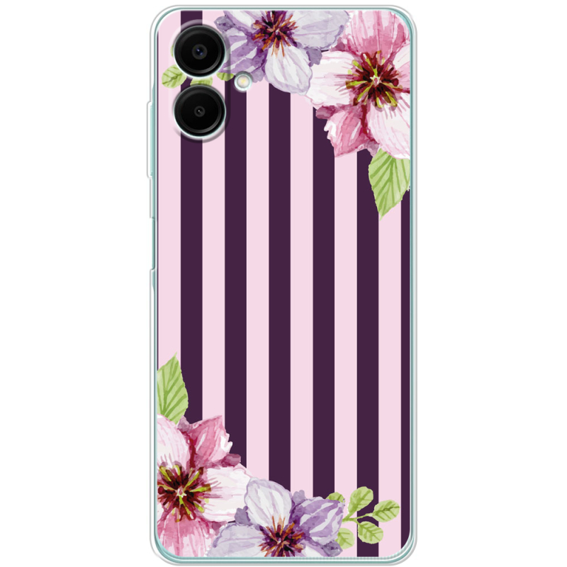 Чехол BoxFace Samsung Galaxy A06 (A065) Purple Fantasy