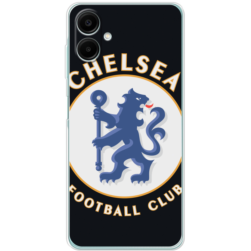 Чехол BoxFace Samsung Galaxy A06 (A065) FC Chelsea