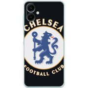 Чехол BoxFace Samsung Galaxy A06 (A065) FC Chelsea