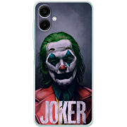 Чехол BoxFace Samsung Galaxy A06 (A065) Joker