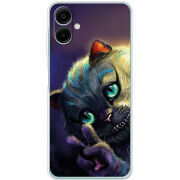 Чехол BoxFace Samsung Galaxy A06 (A065) Cheshire Cat