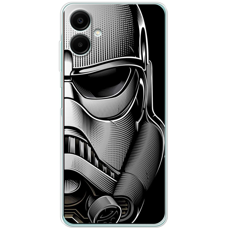 Чехол BoxFace Samsung Galaxy A06 (A065) Imperial Stormtroopers