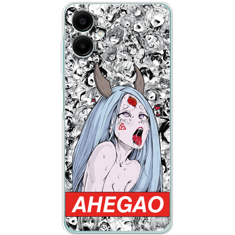 Чехол BoxFace Samsung Galaxy A06 (A065) Ahegao