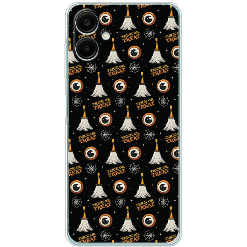 Чехол BoxFace Samsung Galaxy A06 (A065) Halloween Magic