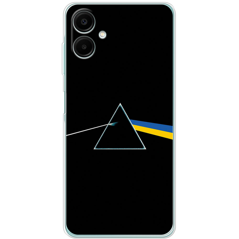 Чехол BoxFace Samsung Galaxy A06 (A065) Pink Floyd Україна