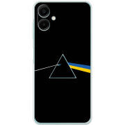 Чехол BoxFace Samsung Galaxy A06 (A065) Pink Floyd Україна