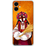 Чехол BoxFace Samsung Galaxy A06 (A065) Motanka by H Soldatkina