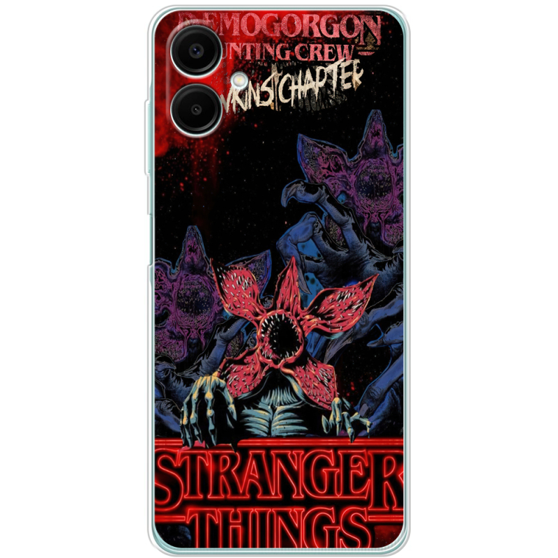 Чехол BoxFace Samsung Galaxy A06 (A065) 