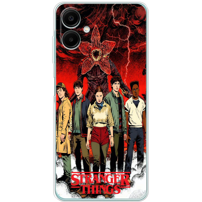 Чехол BoxFace Samsung Galaxy A06 (A065) 