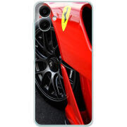 Чехол BoxFace Samsung Galaxy A06 (A065) Ferrari 599XX