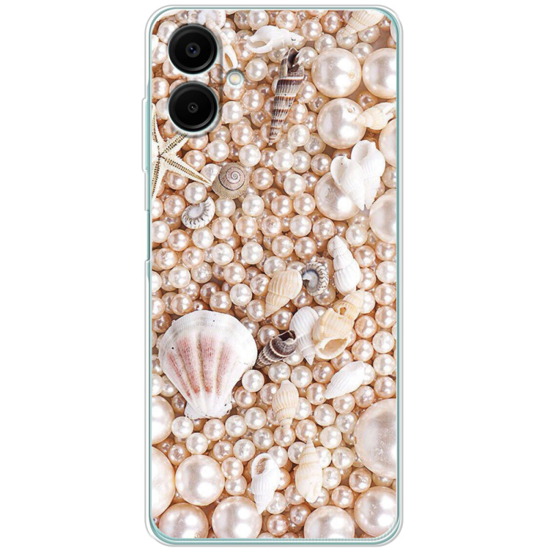 Чехол BoxFace Samsung Galaxy A06 (A065) 