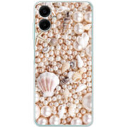 Чехол BoxFace Samsung Galaxy A06 (A065) 