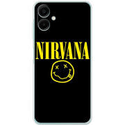 Чехол BoxFace Samsung Galaxy A06 (A065) NIRVANA