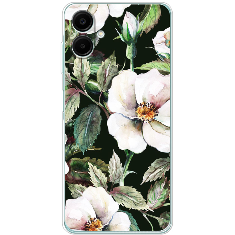 Чехол BoxFace Samsung Galaxy A06 (A065) Blossom Roses