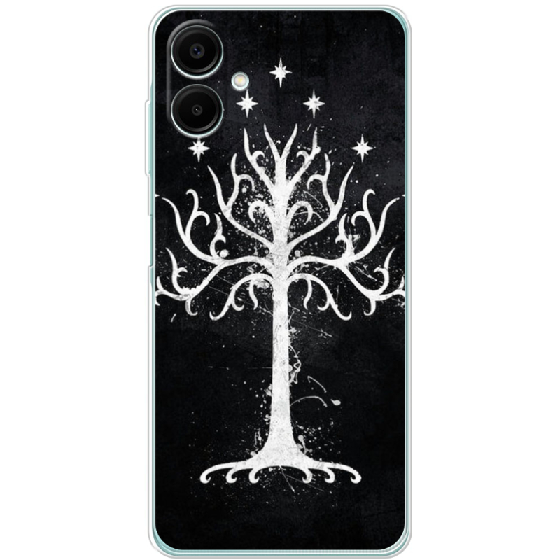 Чехол BoxFace Samsung Galaxy A06 (A065) Fantasy Tree