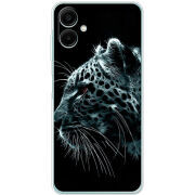 Чехол BoxFace Samsung Galaxy A06 (A065) Leopard