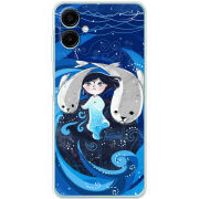 Чехол BoxFace Samsung Galaxy A06 (A065) Song of the Sea