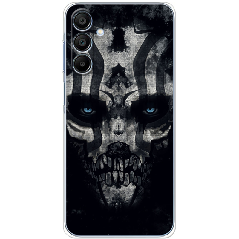 Чехол BoxFace Samsung Galaxy A16 5G (A166) The Dark