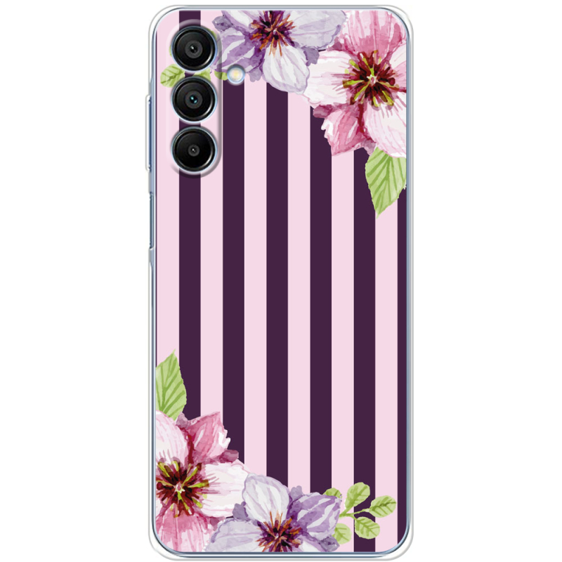 Чехол BoxFace Samsung Galaxy A16 5G (A166) Purple Fantasy