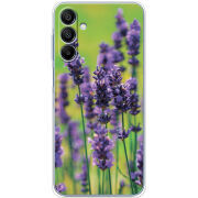 Чехол BoxFace Samsung Galaxy A16 5G (A166) Green Lavender